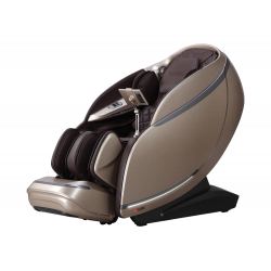 Массажное кресло FUJIMO 氣 GURU2 F800 Коричневый