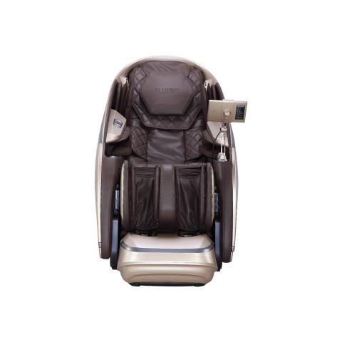 Массажное кресло FUJIMO 氣 GURU2 F800 Коричневый