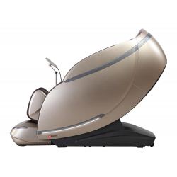 Массажное кресло FUJIMO 氣 GURU2 F800 Коричневый