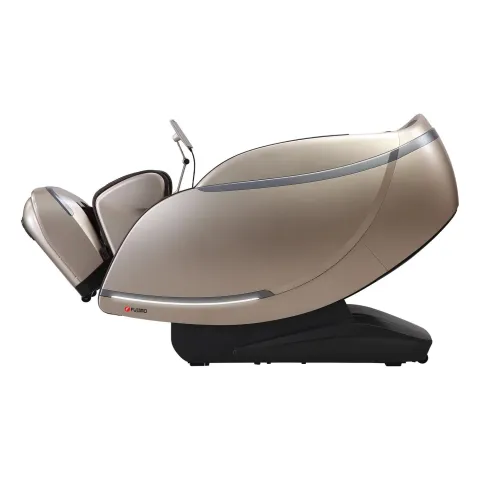 Массажное кресло FUJIMO 氣 GURU2 F800 Коричневый