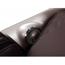 Массажное кресло FUJIMO 氣 GURU2 F800 Коричневый