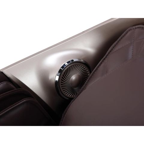 Массажное кресло FUJIMO 氣 GURU2 F800 Коричневый