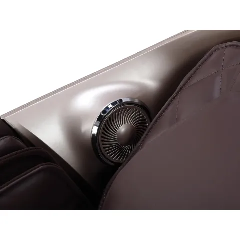 Массажное кресло FUJIMO 氣 GURU2 F800 Коричневый