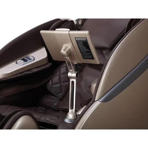 Массажное кресло FUJIMO 氣 GURU2 F800 Коричневый