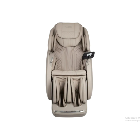 Массажное кресло Fujimo Cyber Atlant 4D+ F707 Taupe