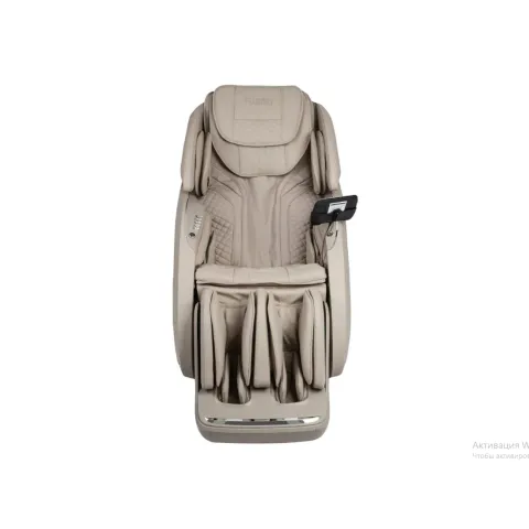 Массажное кресло Fujimo Cyber Atlant 4D+ F707 Taupe