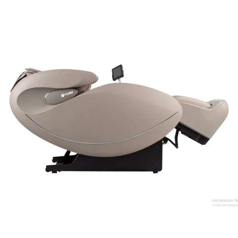 Массажное кресло Fujimo Cyber Atlant 4D+ F707 Taupe