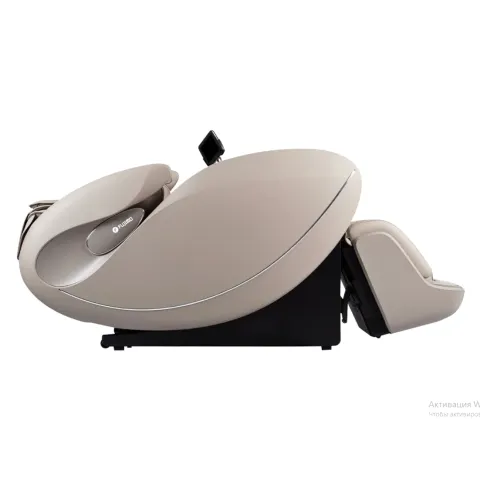 Массажное кресло Fujimo Cyber Atlant 4D+ F707 Taupe