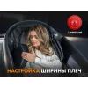 Массажное кресло Fujimo 氣 Guru F700 Бежевый