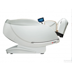Массажное кресло Fujimo 氣 Guru F700 Бежевый