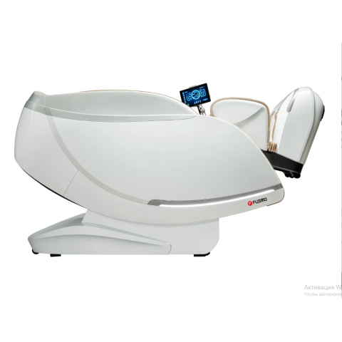 Массажное кресло Fujimo 氣 Guru F700 Бежевый