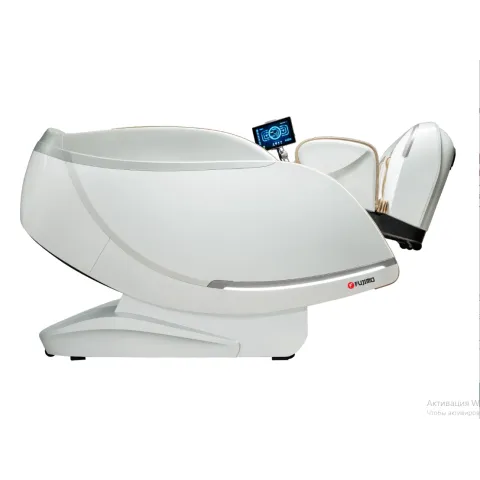 Массажное кресло Fujimo 氣 Guru F700 Бежевый
