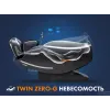 Массажное кресло Fujimo 氣 Guru F700 Бежевый