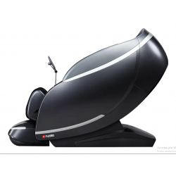 Массажное кресло Fujimo 氣 Guru F700 Серый