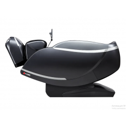 Массажное кресло Fujimo 氣 Guru F700 Серый