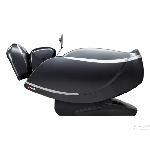 Массажное кресло Fujimo 氣 Guru F700 Серый