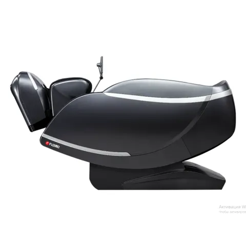 Массажное кресло Fujimo 氣 Guru F700 Серый
