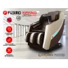 Массажное кресло FUJIMO KENKO F623 Business Edition Эспрессо