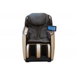 Массажное кресло FUJIMO KENKO F623 Business Edition Эспрессо