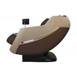 Массажное кресло FUJIMO KENKO F623 Business Edition Эспрессо