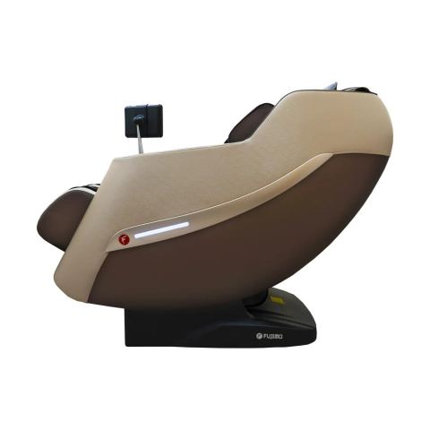 Массажное кресло FUJIMO KENKO F623 Business Edition Эспрессо