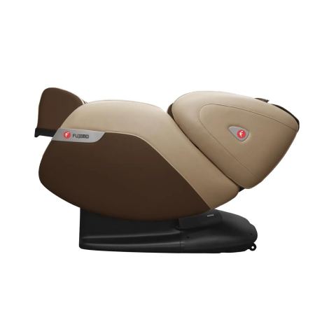 Массажное кресло FUJIMO KENKO F623 Business Edition Эспрессо