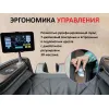 Массажное кресло FUJIMO KENKO F623 Business Edition Эспрессо