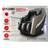 Массажное кресло FUJIMO KENKO F623 Business Edition Графит