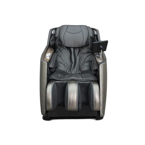 Массажное кресло FUJIMO KENKO F623 Business Edition Графит