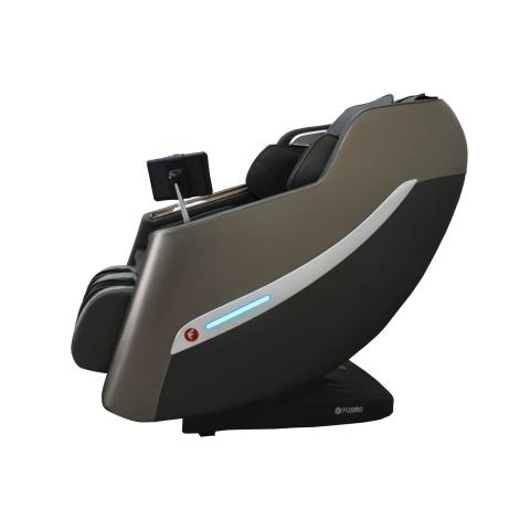 Массажное кресло FUJIMO KENKO F623 Business Edition Графит