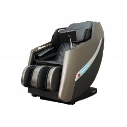 Массажное кресло FUJIMO KENKO F623 Business Edition Графит