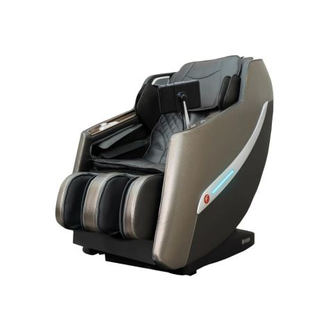 Массажное кресло FUJIMO KENKO F623 Business Edition Графит