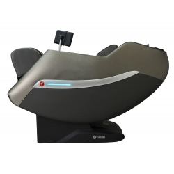 Массажное кресло FUJIMO KENKO F623 Business Edition Графит