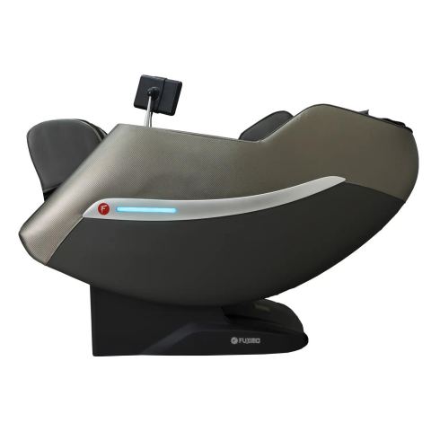 Массажное кресло FUJIMO KENKO F623 Business Edition Графит