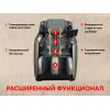 Массажное кресло FUJIMO KENKO F623 Business Edition Графит
