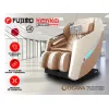 Массажное кресло FUJIMO KENKO F623 Business Edition Шампань