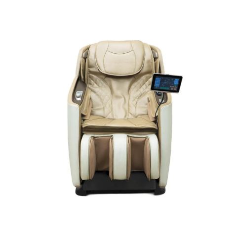 Массажное кресло FUJIMO KENKO F623 Business Edition Шампань