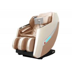 Массажное кресло FUJIMO KENKO F623 Business Edition Шампань