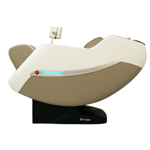 Массажное кресло FUJIMO KENKO F623 Business Edition Шампань