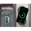 Массажное кресло FUJIMO KENKO F623 Business Edition Шампань