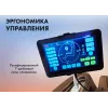 Массажное кресло FUJIMO KENKO F623 Эспрессо