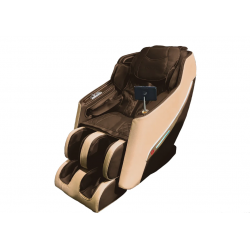 Массажное кресло FUJIMO KENKO F623 Эспрессо