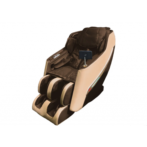 Массажное кресло FUJIMO KENKO F623 Эспрессо