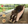 Массажное кресло FUJIMO KENKO F623 Эспрессо