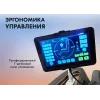 Массажное кресло FUJIMO KENKO F623 Графит