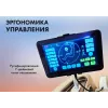 Массажное кресло FUJIMO KENKO F623 Шампань