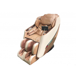 Массажное кресло FUJIMO KENKO F623 Шампань