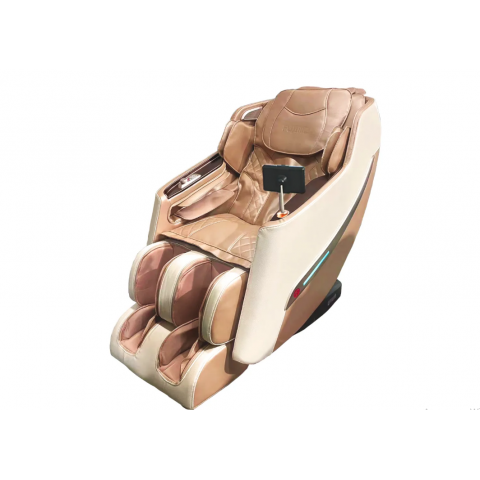 Массажное кресло FUJIMO KENKO F623 Шампань