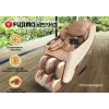 Массажное кресло FUJIMO KENKO F623 Шампань
