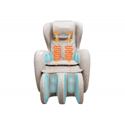 Массажное кресло FUJIMO KO F-377 Beige